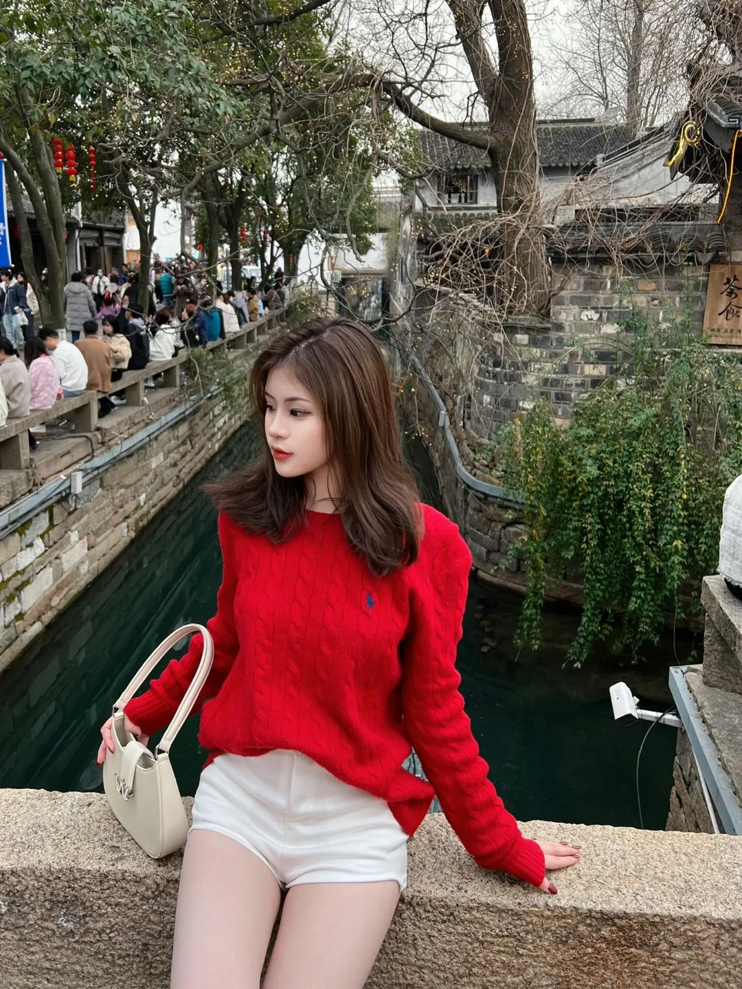 🔘『Red● 』 🔘 𝐑𝐚𝐥𝐩𝐡𝐋𝐚𝐮𝐫𝐞𝐧 Classic